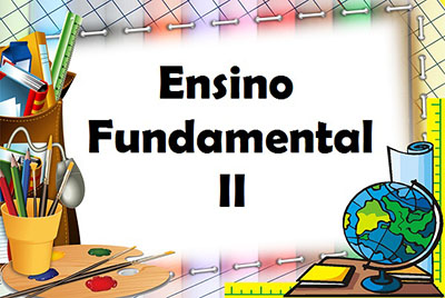 ensino fundamental II