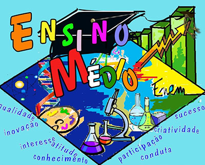 ensino medio